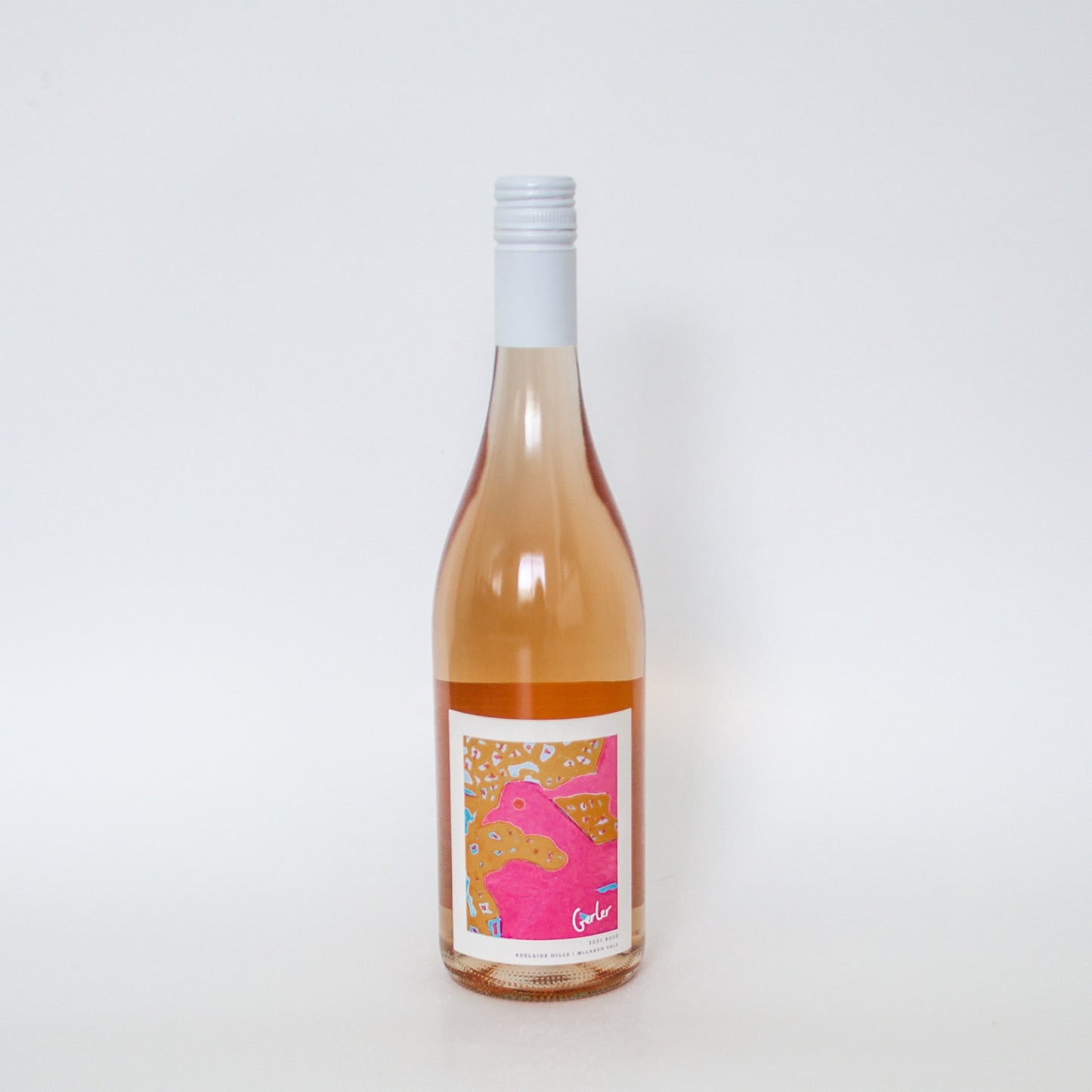 2020 Merlot / Grenache Rosé by City Winery