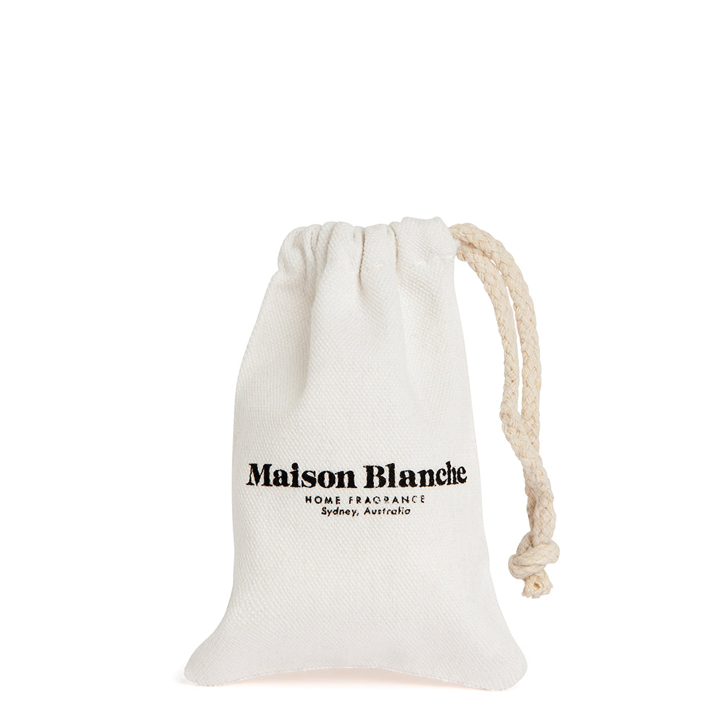 Maison Blanche Candle - Small